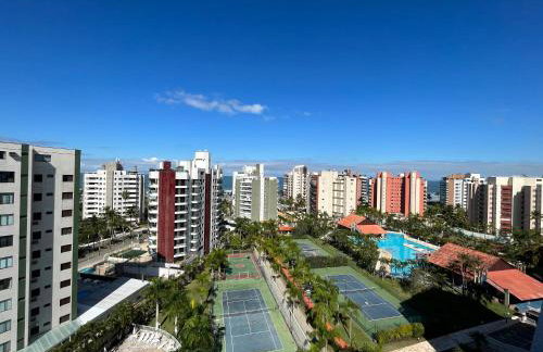 FLAT BOULEVARD RIVIERA COM AR A 150 m DA PRAIA ! PROMOÇÃO De 08 a 11 de Maio - Aproveite ! - Photo 35