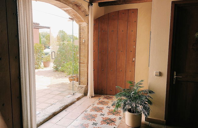 Can Bayre - Hotel Rural - Foto 69