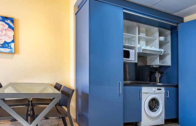 Apartamentos Vértice Sevilla Aljarafe - Photo 6