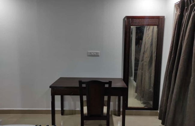 Grand Sea Shades Goa - Foto 3