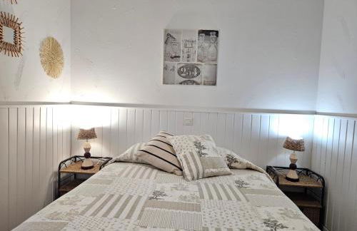 Appartement/gîte Amets - Foto 24