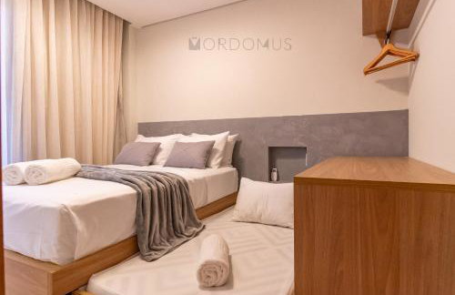 O Melhor Lugar p/ Se Hospedar na Chapada Diamantina - Diamantino Residence - Lar Aconchego - Foto 16