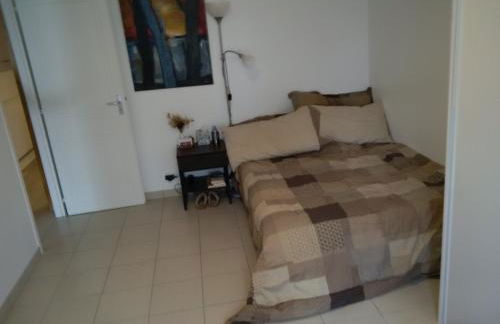 Appart 53 m2 en Rdc maison, jardin, à 50 m plage - Foto 7