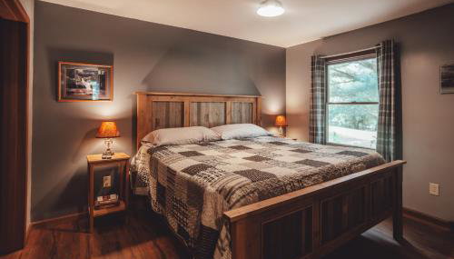 Patriot Cottage at American Heartland Cabins - Foto 2