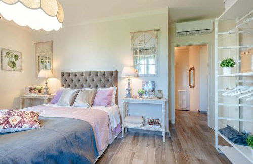 VILLA PEMOLA a Luxury Farmhouse with Garden and bikes in Lucca Town - Foto 35