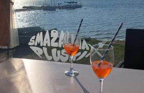 Bocianie Gniazdo - Domek do wynajęcia Pluski - Foto 38