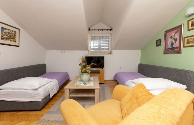 Apartment Ivanka - Foto 10