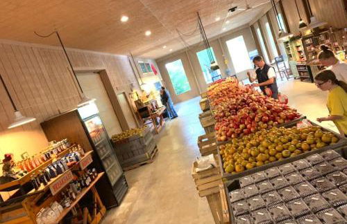 The Cortland Cottage at Brant's Apple Orchard - Foto 30