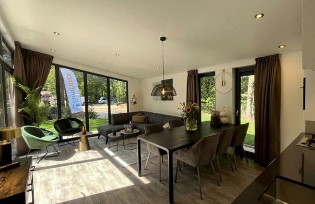 Vakantiepark De Wiltzangh - Foto 20