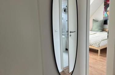 Ferienwohnung Stage One Zentrale Lage - Foto 17