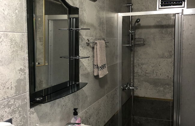 Mihmandar Apart - Photo 19