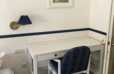 Ferienwohnung im Burghotel - Photo 6