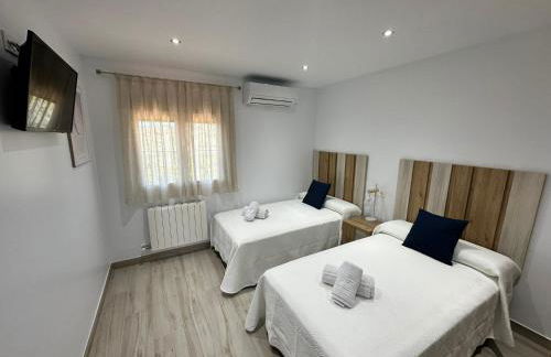 La Villa de Alba - Casa Rural en Montefrío - Foto 14