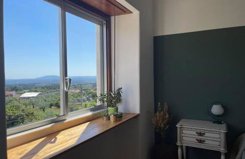 Quinta José&Maria Casa de Férias Ferreira do Zêzere - Foto 24