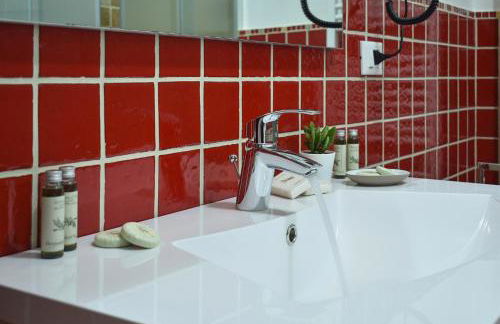 By the Hills Apartment - Foto 26