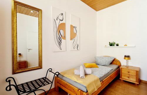 ELENA flat Tulpe Duisburg Zentrum - Photo 17