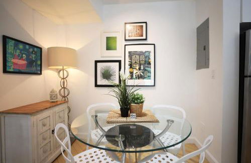 South Beach Walk to Sea Free Parking & Balcony Family & Pet Friendly - Foto 25