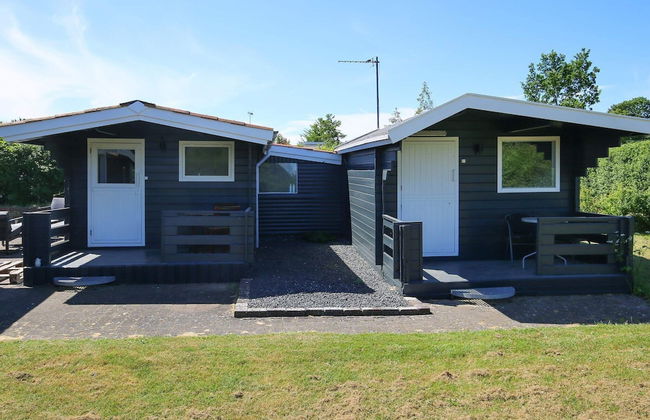 6 Person Holiday Home in Slagelse - Photo 24