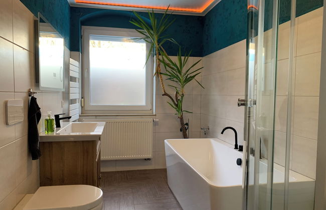 Pension Gesundbrunnen - Photo 12