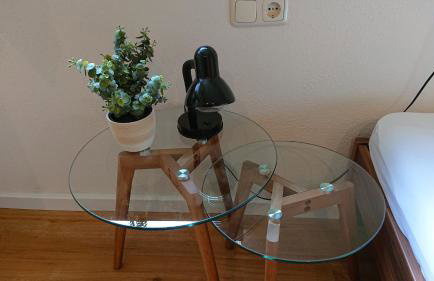 Gemütliche Ferienwohnung am Ortsrand - Foto 11