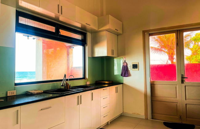 Jeju Beach Front Villa - Foto 15