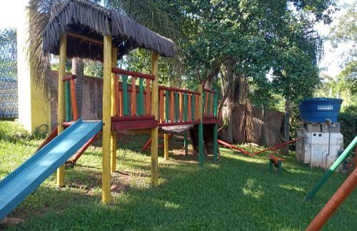 CHACARA VALE DOS SONHOS LUGAR ENCANTADOR - Photo 25