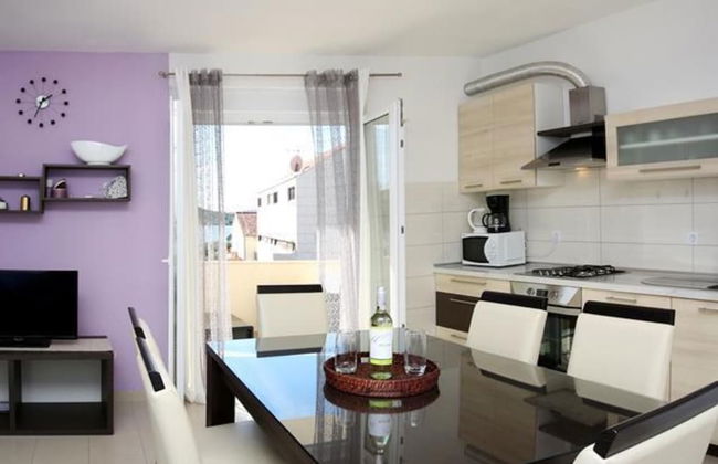 Remarkable 2-bed Apartment in Srima With sea View - Foto 5