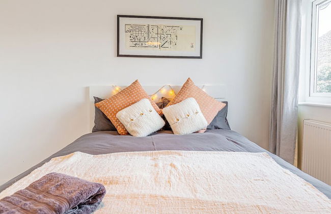 Modern 2BD with Garden in Main Tetbury - Foto 3