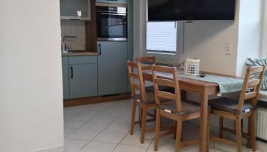 Ferienhaus Eckernfeld Bremerhaven - Foto 3