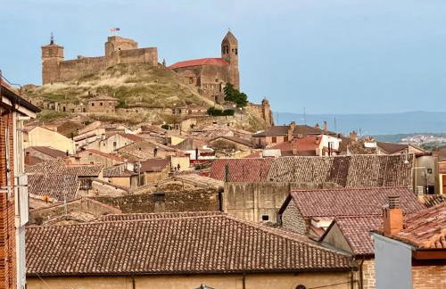 Apartamento El mirador de San Vicente - Foto 9