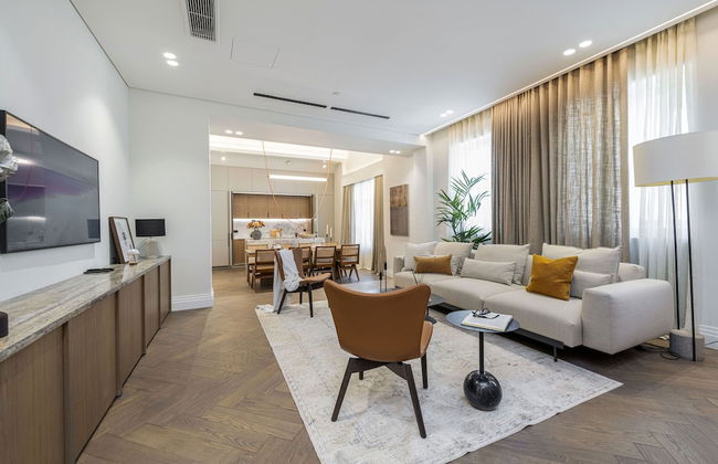 Covent Garden Piazza by Stayo - Foto 1