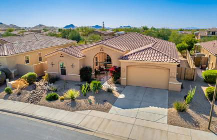 Luxury Stay At Estrella Mountain Ranch - Foto 52