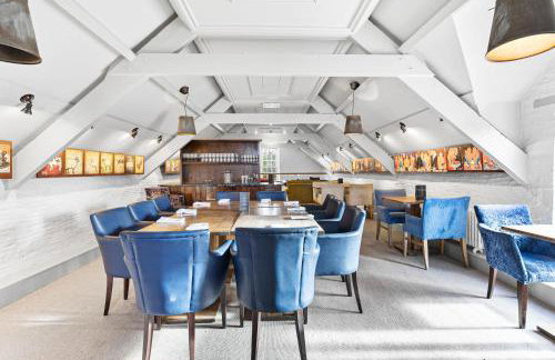 Parracombe Lodge, Kentisbury Grange, North Devon - Foto 24