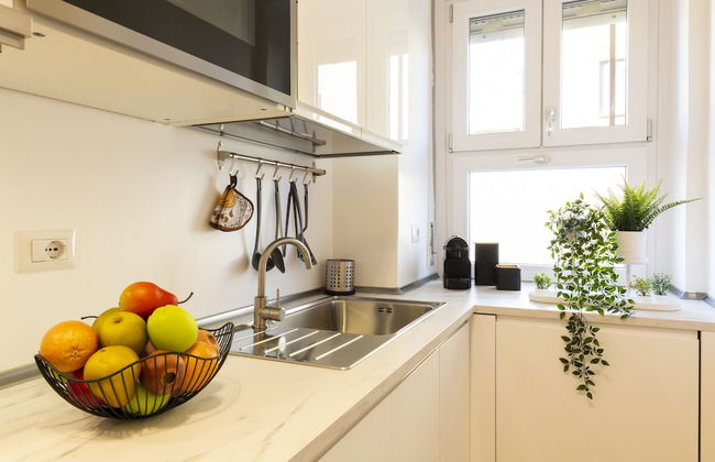 notaMi - Tulipani 19 - Flower District - Foto 11