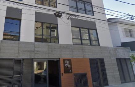 Studio aconchegante Pca da arvore Cetrus CASV - Foto 2