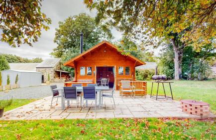 Seiriol at Llanfair Hall - Foto 21