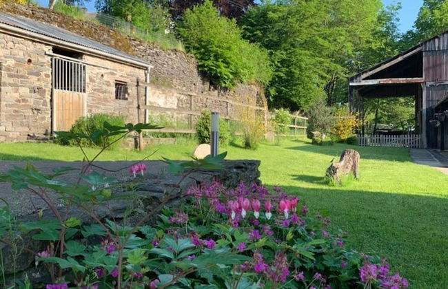 Charming Farmhouse With Large Terrace - Foto 66