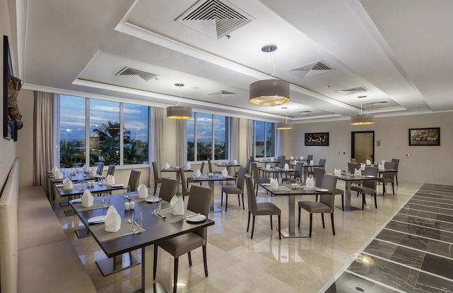 Fraser Suites Abuja - Foto 64