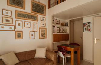 Restart Accommodations Farnesina - Foto 1