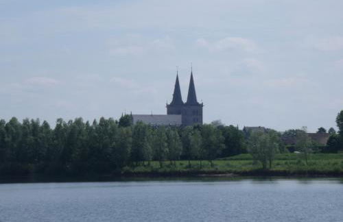 Ferienwohnung Knusperhaus - Foto 25