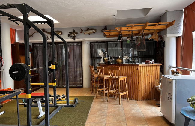 Rustic 3 Bedroom Cottage - 2267 - Foto 2