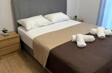 Serenity apartment sea view - Foto 13