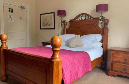 Broughton Craggs Hotel - Foto 21