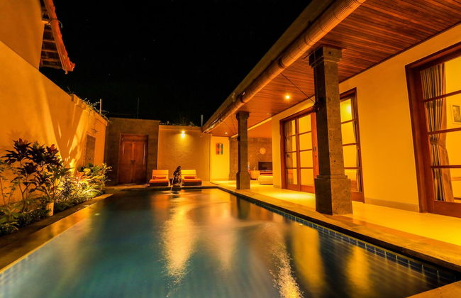 Taman Amertha Villas - Foto 53