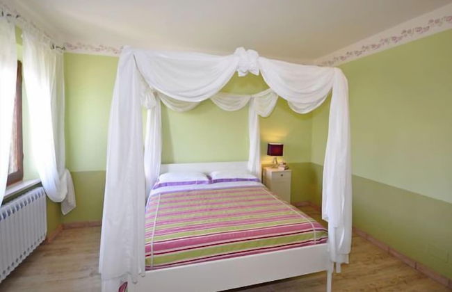 Villa Cassia - Photo 3