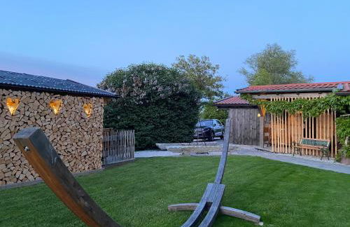 Ferienhaus Plattenstein - Foto 11