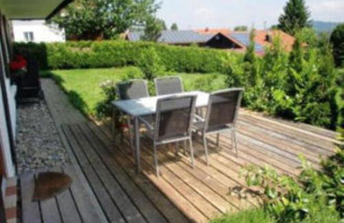 FeWo LEO im AKTIV Landhaus - Foto 8