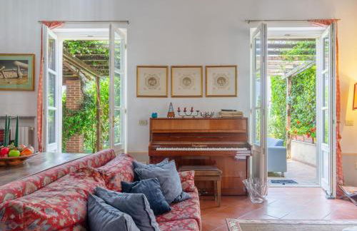 Villa Ca' del Vento by Interhome - Foto 16