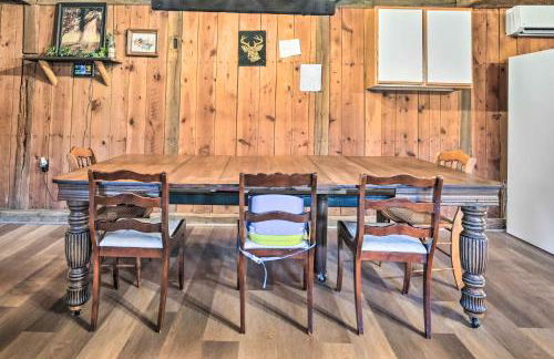 New Paris Cabin about 11 Mi to Shawnee State Park - Foto 13