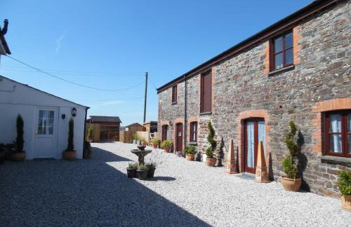 Langdon Farm Cottage - Foto 21